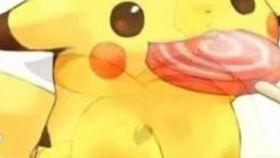 皮卡丘娱乐圈吃瓜,吃瓜群众眼中的萌宠明星