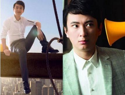 自创娱乐圈吃瓜的rap